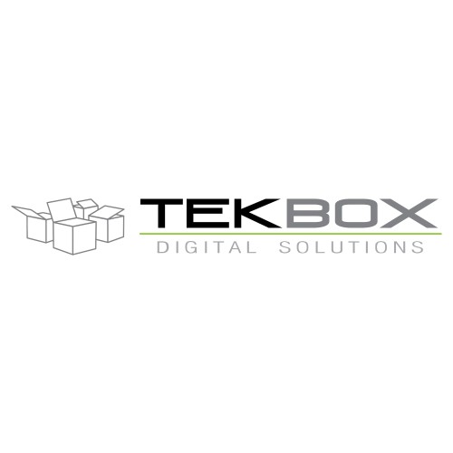 TekBox BNCM-BNCM/500/RG6/75Ω Câble BNC-Mâle vers BNC-Mâle, 500cm, RG6, 75Ω